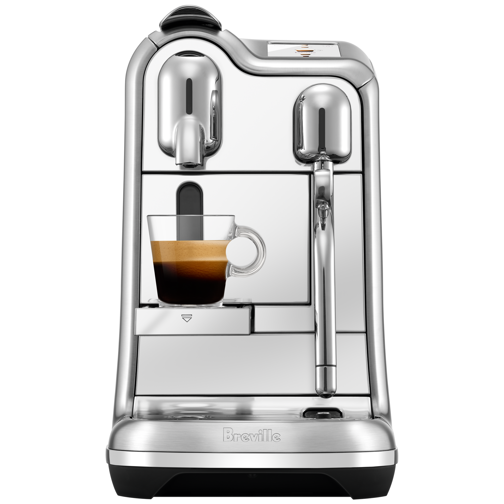 Nespresso Creatista Pro by Breville, Espresso Maker