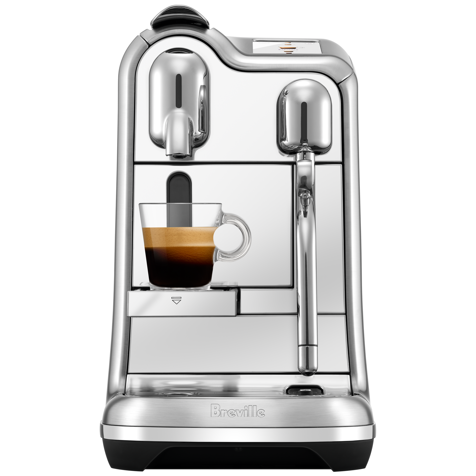 Creatista Pro User Guide | How To's & More | Nespresso USA