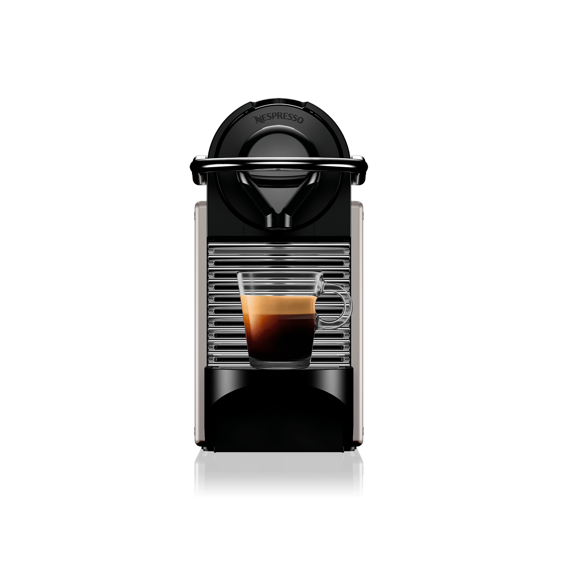 Pixie Electric Titan | Máquina de Café | Nespresso México