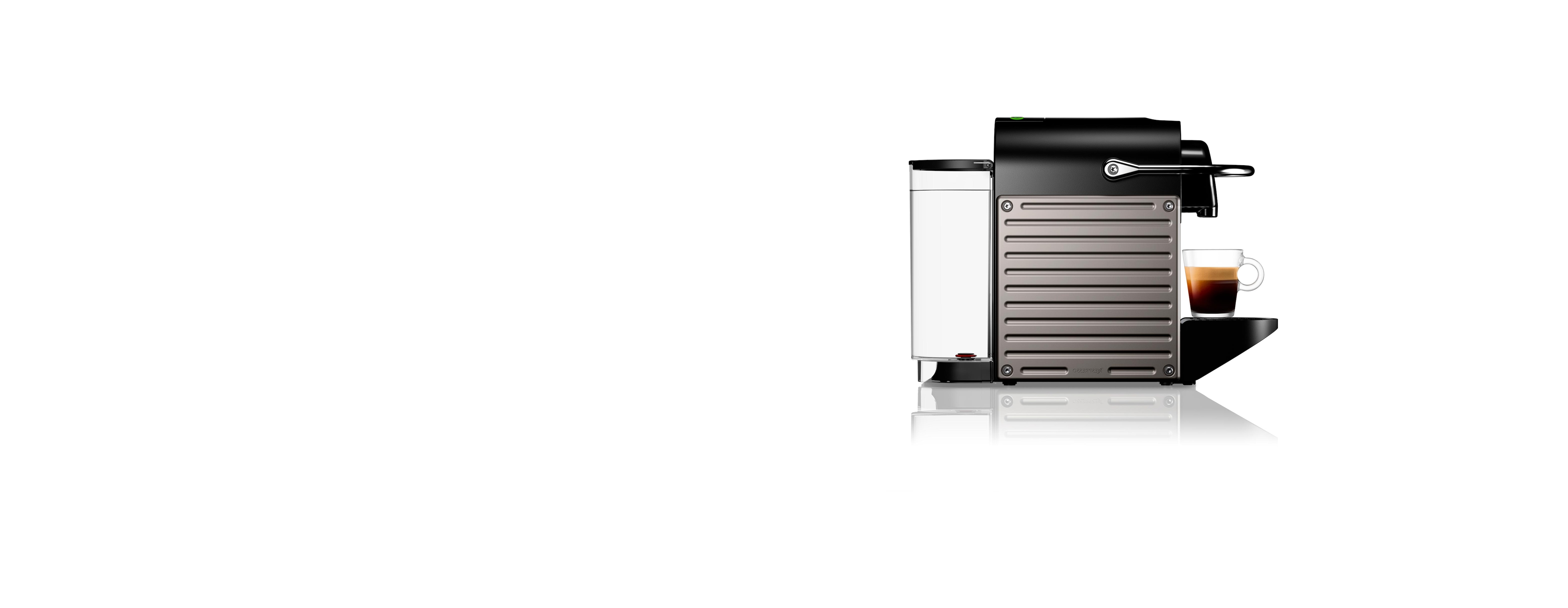 Pixie Electric Titan | Coffee Machine 