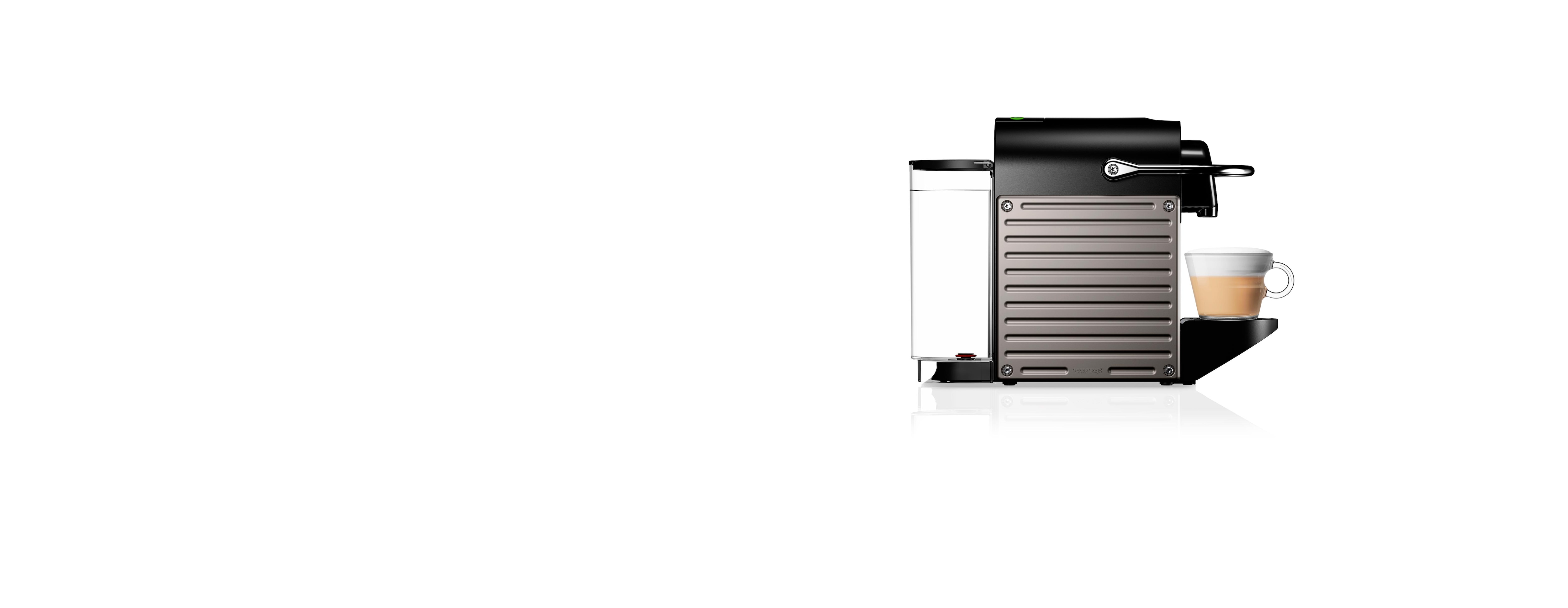 Nespresso Pixie & Aeroccino3 – A Great Gift Idea for Any Occasion - The  Wandering Eater