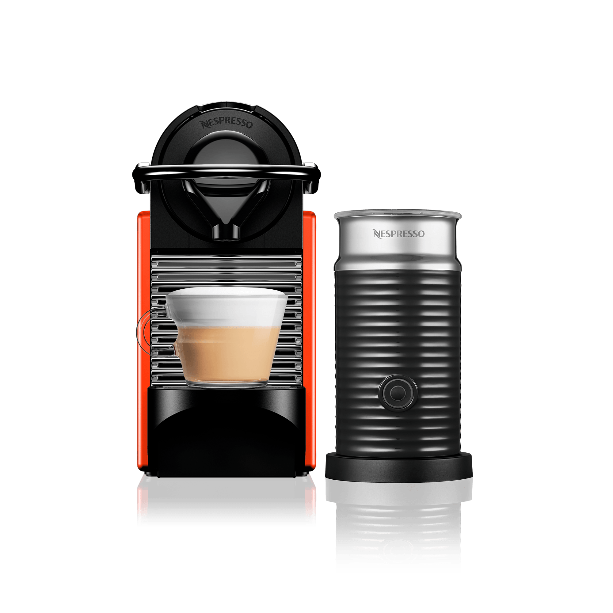 Cafeteras | Nespresso México
