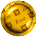 Nespresso商用膠囊-巴西