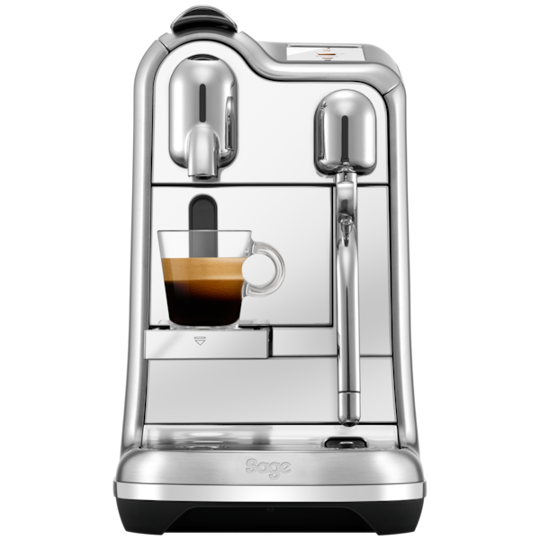 Cafeteras Nespresso: » Máquinas de café