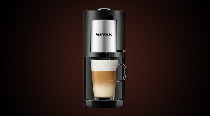 KRUPS Nespresso Atelier XN890840
