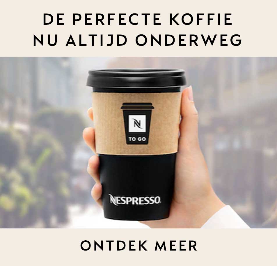 filosoof Automatisering voering Horeca koffiemachines | Nespresso Professional