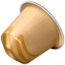 Capsule de cafea Caramel Crème Brulle
