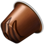 Cápsula de café Nespresso Barista Cocoa Truffle