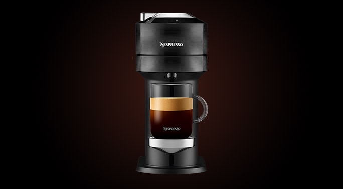 Machine à café et espresso Nespresso Vertuo Next Premium noir/rose par -  Ares Accessoires de cuisine