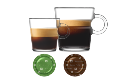 Order Nespresso Coffee Capsules 