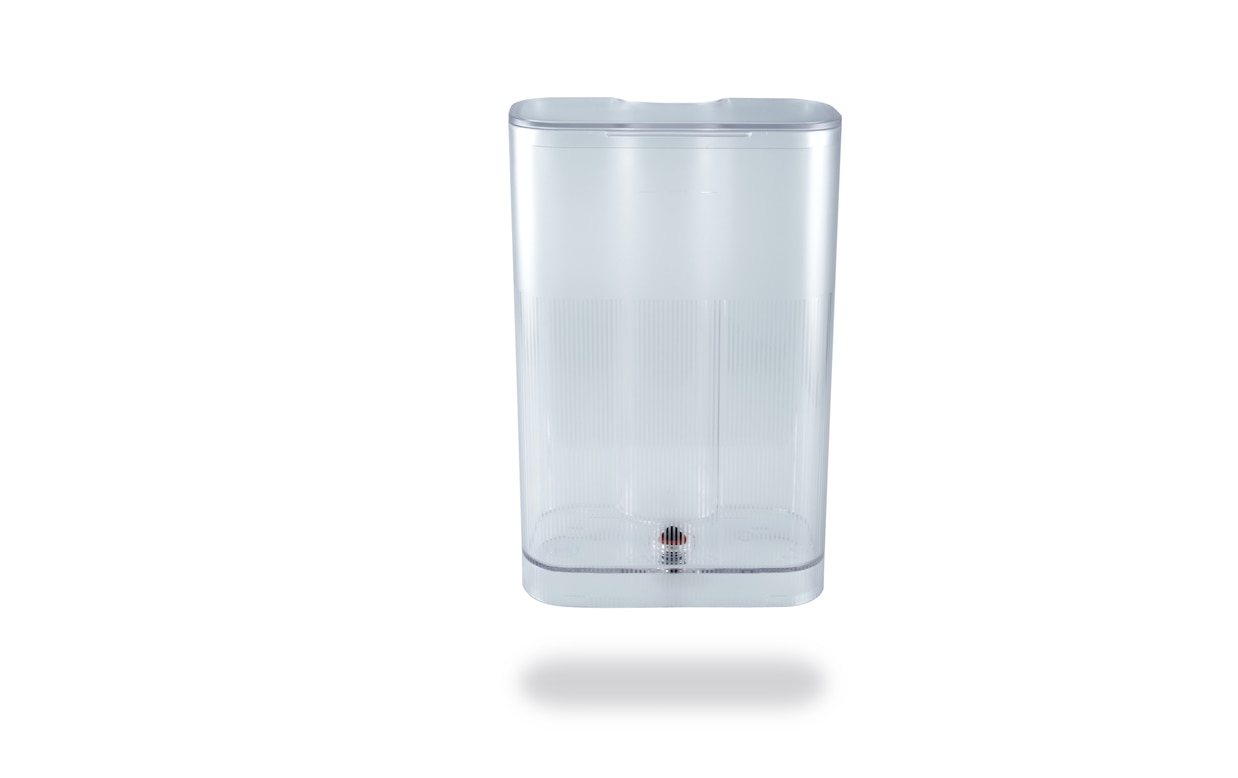 Nespresso Replacement Parts Water Tank | Reviewmotors.co