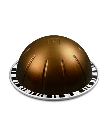 double espresso scuro nespresso