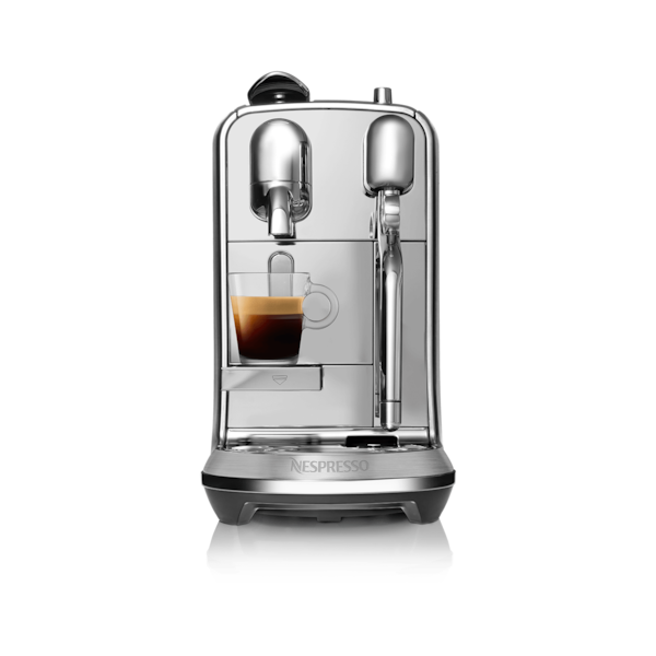 Máquinas de café Nespresso