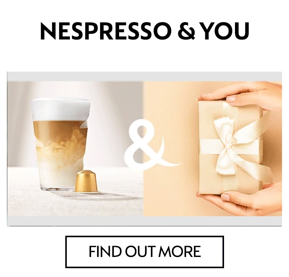 Coffee Machines Coffee Capsules Accessories Nespresso Uk