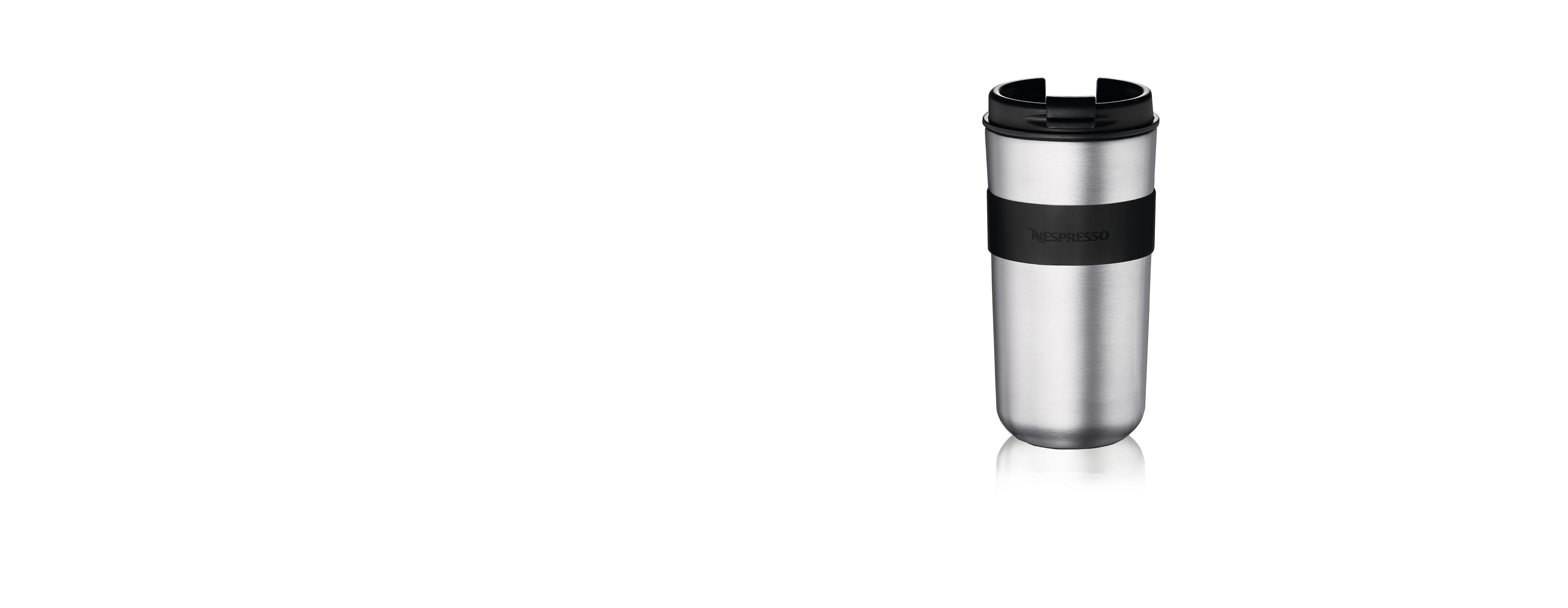 VERTUO Travel Mug | Coffee Accessories 