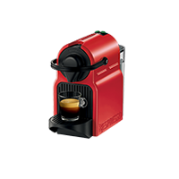 Nespresso Korea