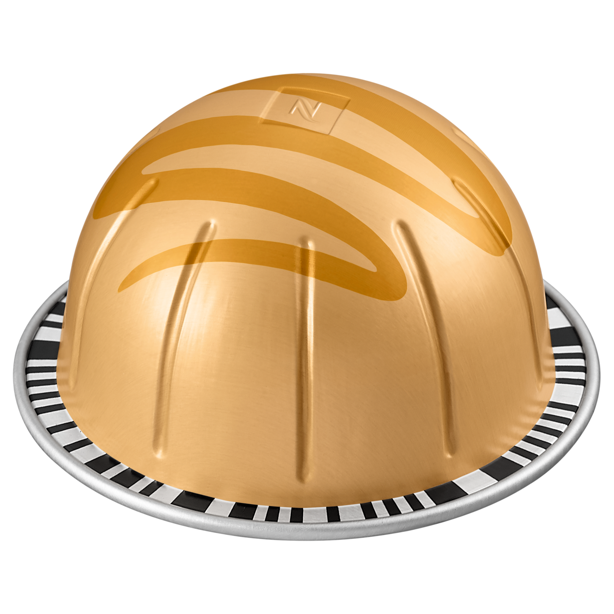 Nespresso capsules caramel sale