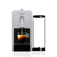 Asistencia para tu Máquina | Nespresso México