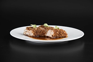 Desayuno Extreme&ntilde;o