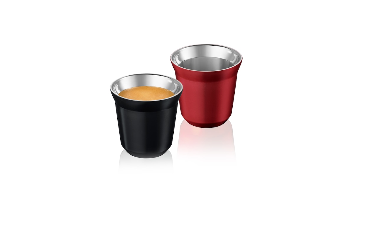 PIXIE Set Ristretto & Decaffeinato | Coffee Cups ™