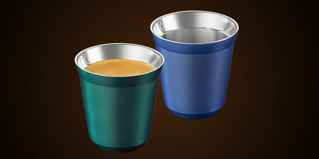 Pixie Lungo Set, Fortissio & Vivalto