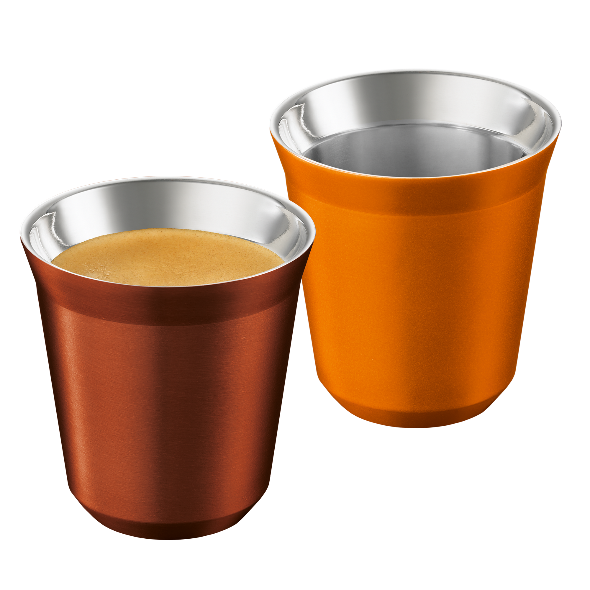 vokal Relativitetsteori ambition PIXIE Lungo Cups Envivo & Linizio (Set of 2) | Coffee Accessories |  Nespresso JP