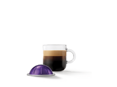 Cup of a espresso