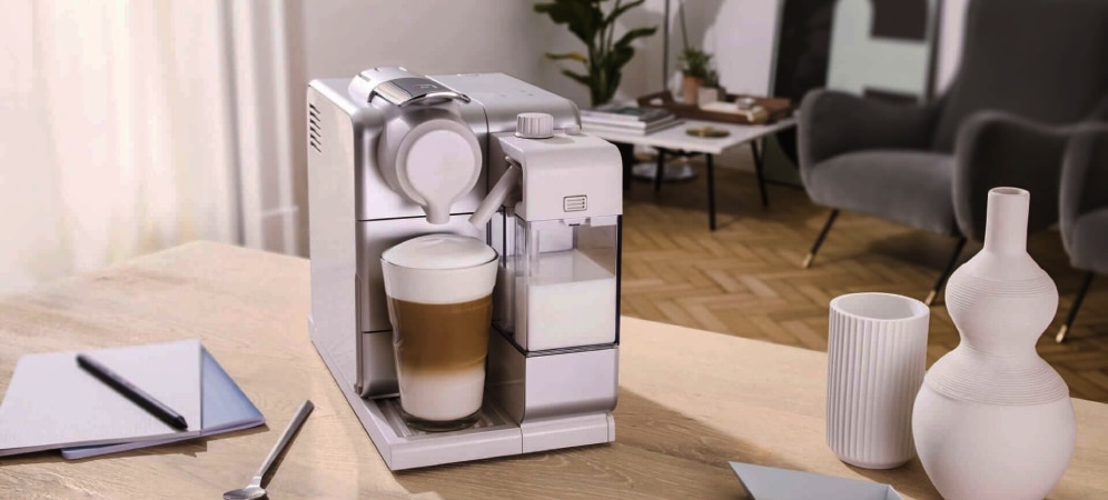 Your Ultimate Macchiato Guide Nespresso