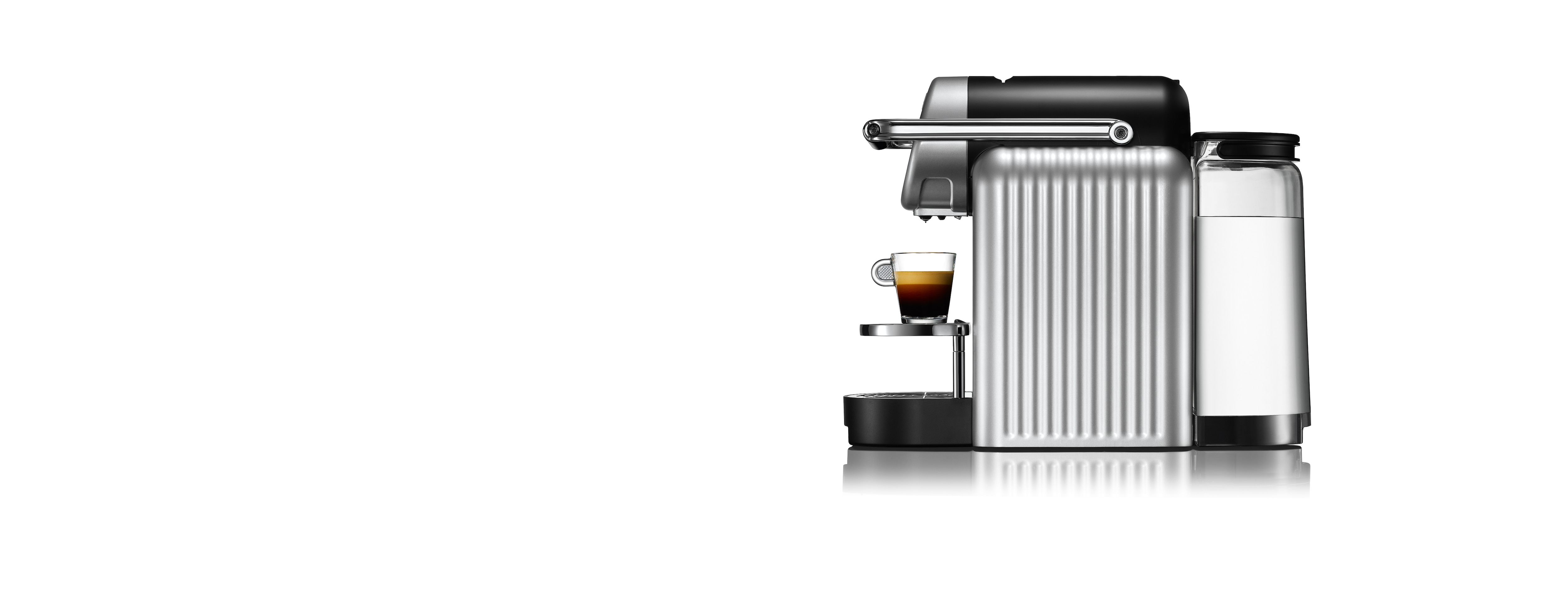 Zenius 辦公室咖啡機│商務咖啡機│Nespresso 台灣商用咖啡方案