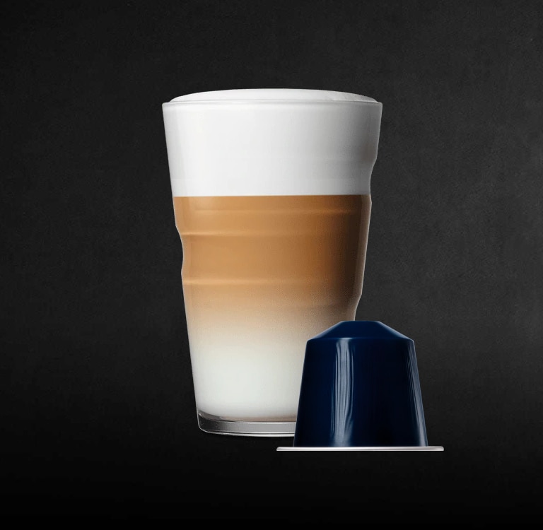Your Ultimate Macchiato Guide Nespresso