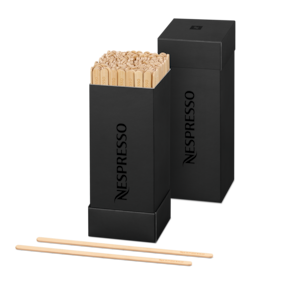 Long Bamboo Stirrers