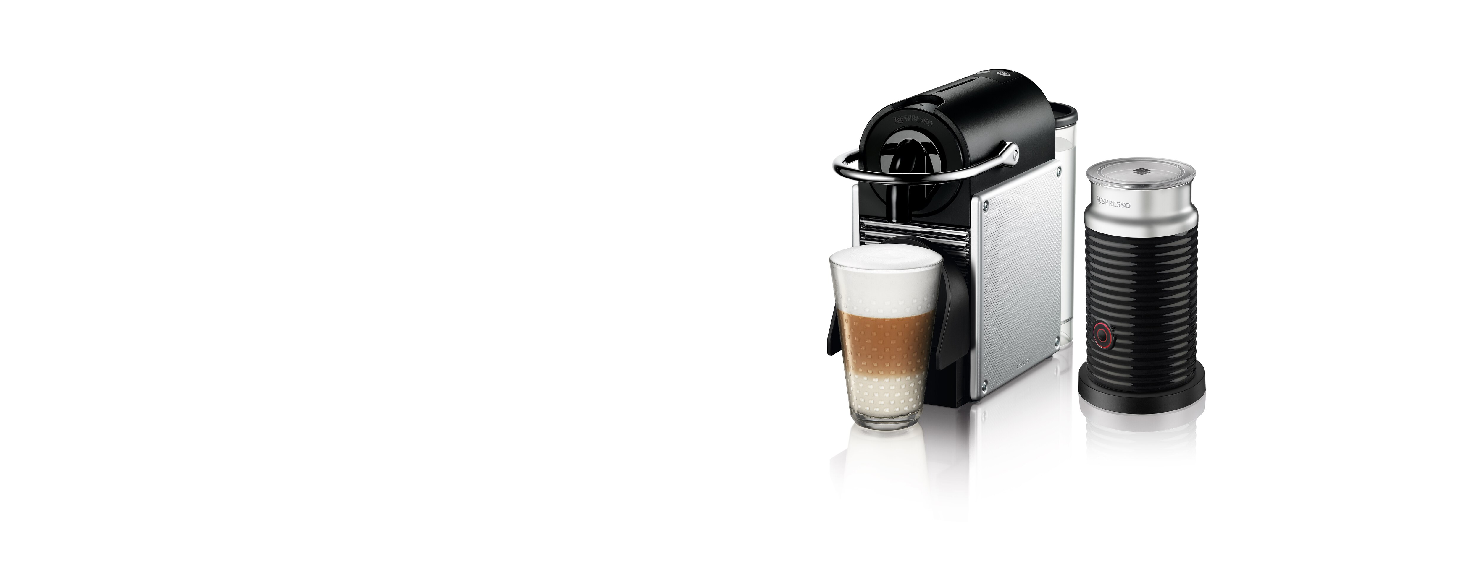 Coffee Machine | Nespresso Argentina