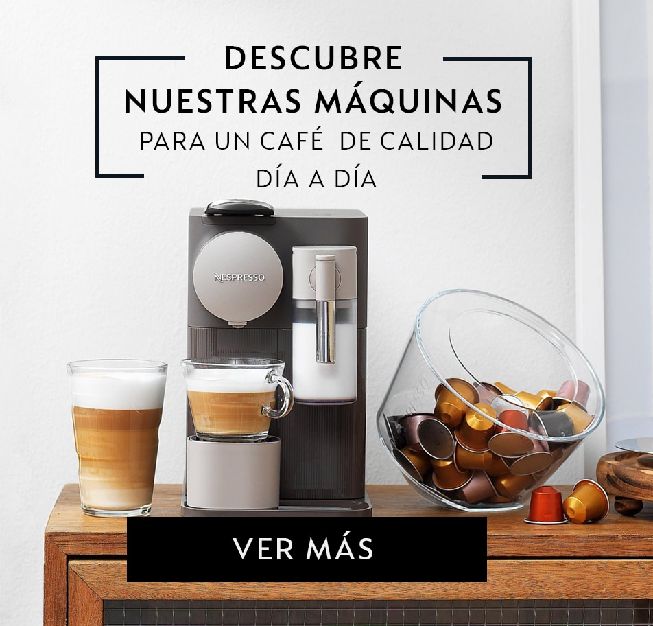 Glosario | Asistencia | Nespresso Chile