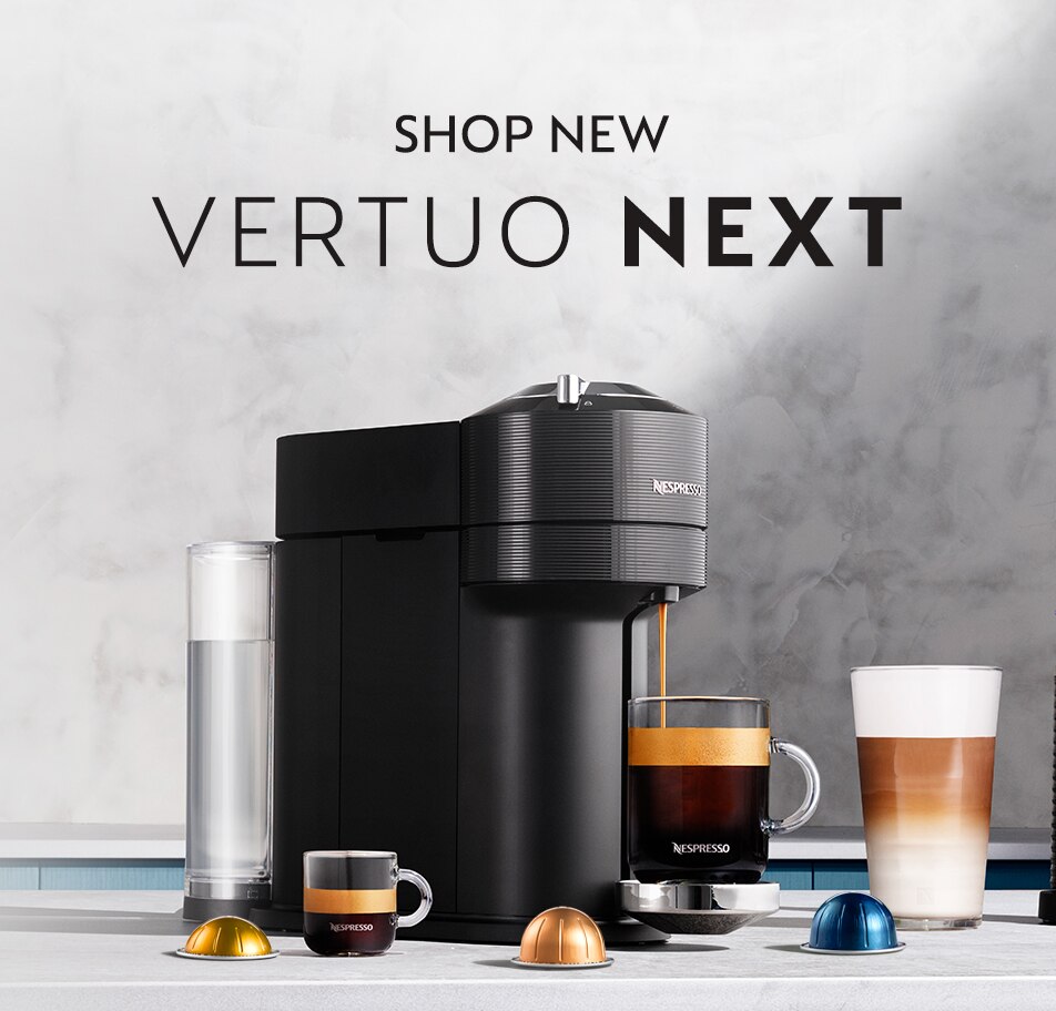 Massage kaart lotus Nespresso USA | Coffee & Espresso Machines & Accessories