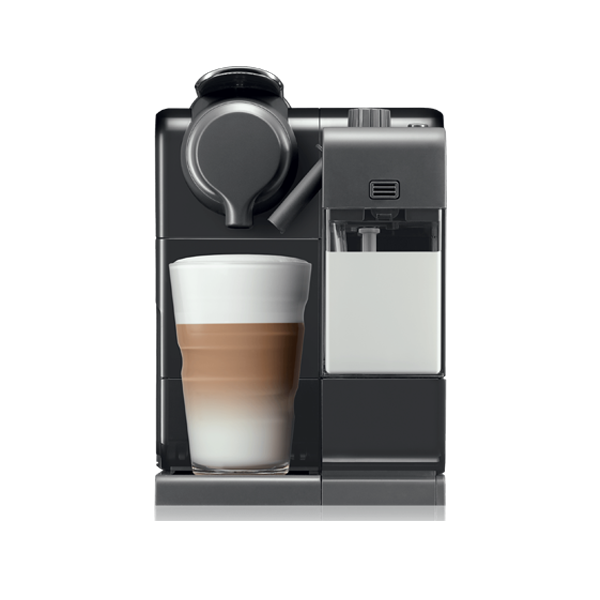 Lattissima Touch Black