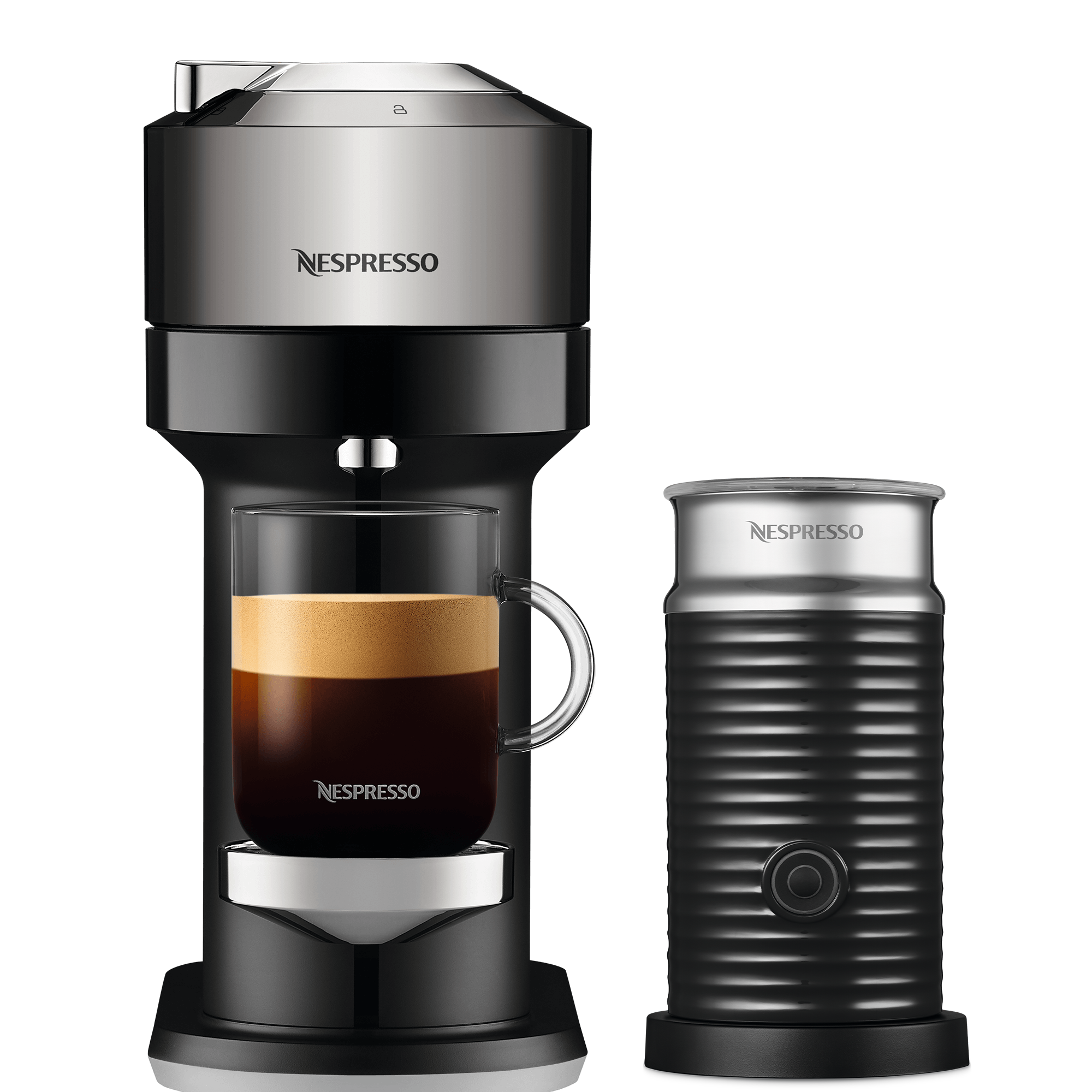 Cafeteras Nespresso Vertuo – Precios 2021 