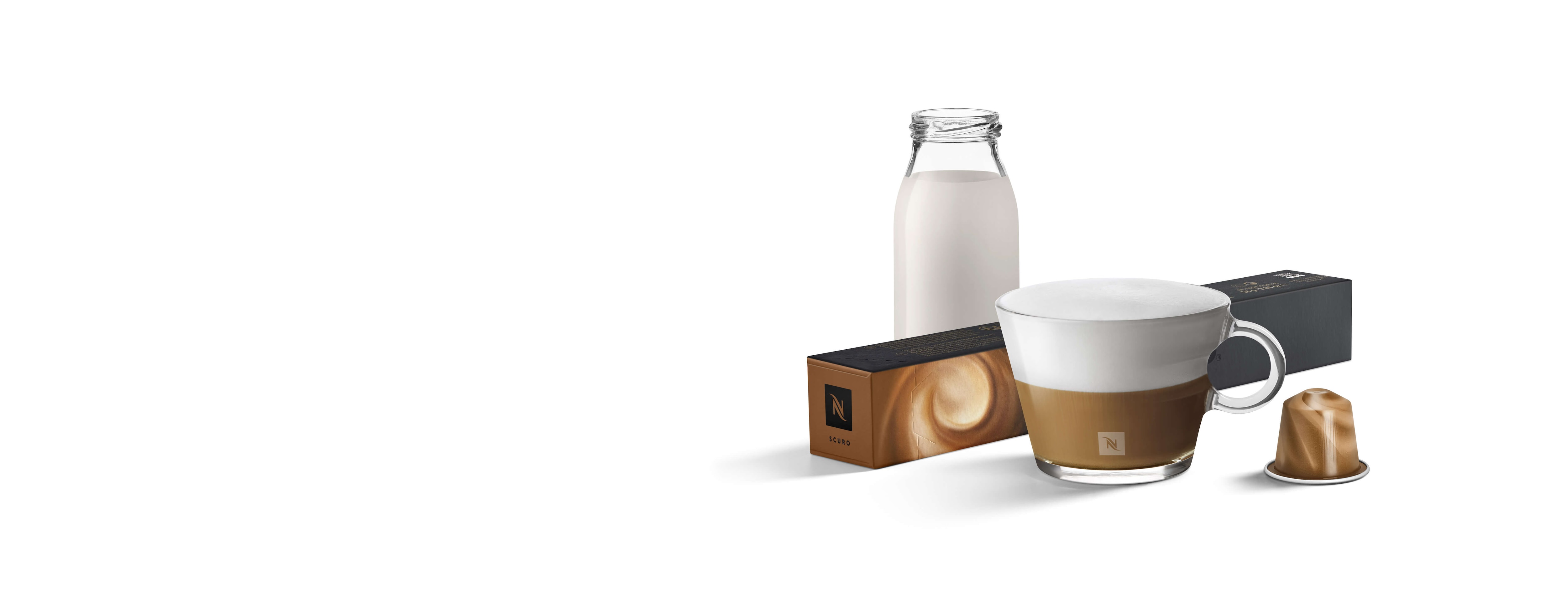 Barista Scuro | Limited Edition 