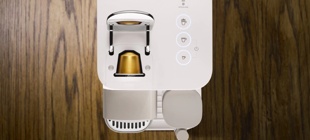 How to your machine | Nespresso