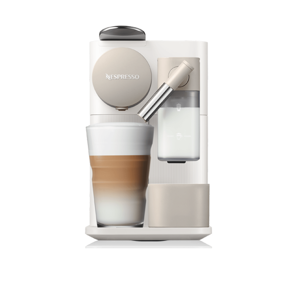 Lattissima One White