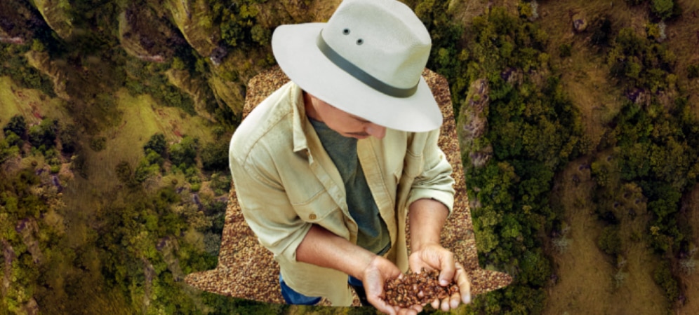 Nicaraguan-coffee-beans