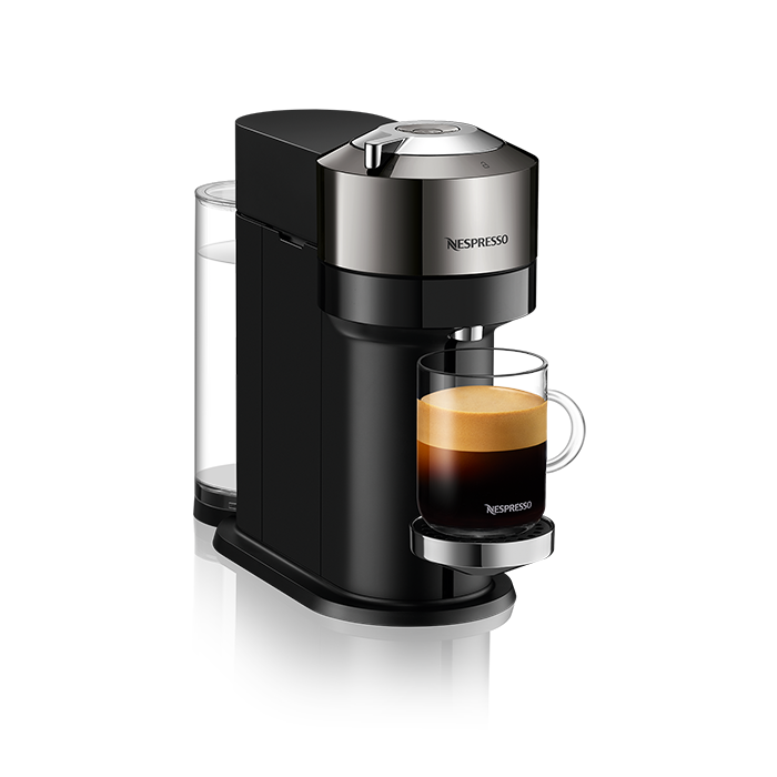 Vertuo | Coffee Machines | Nespresso Canada