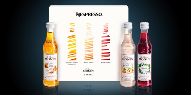 Syrups Kit Limited Edition