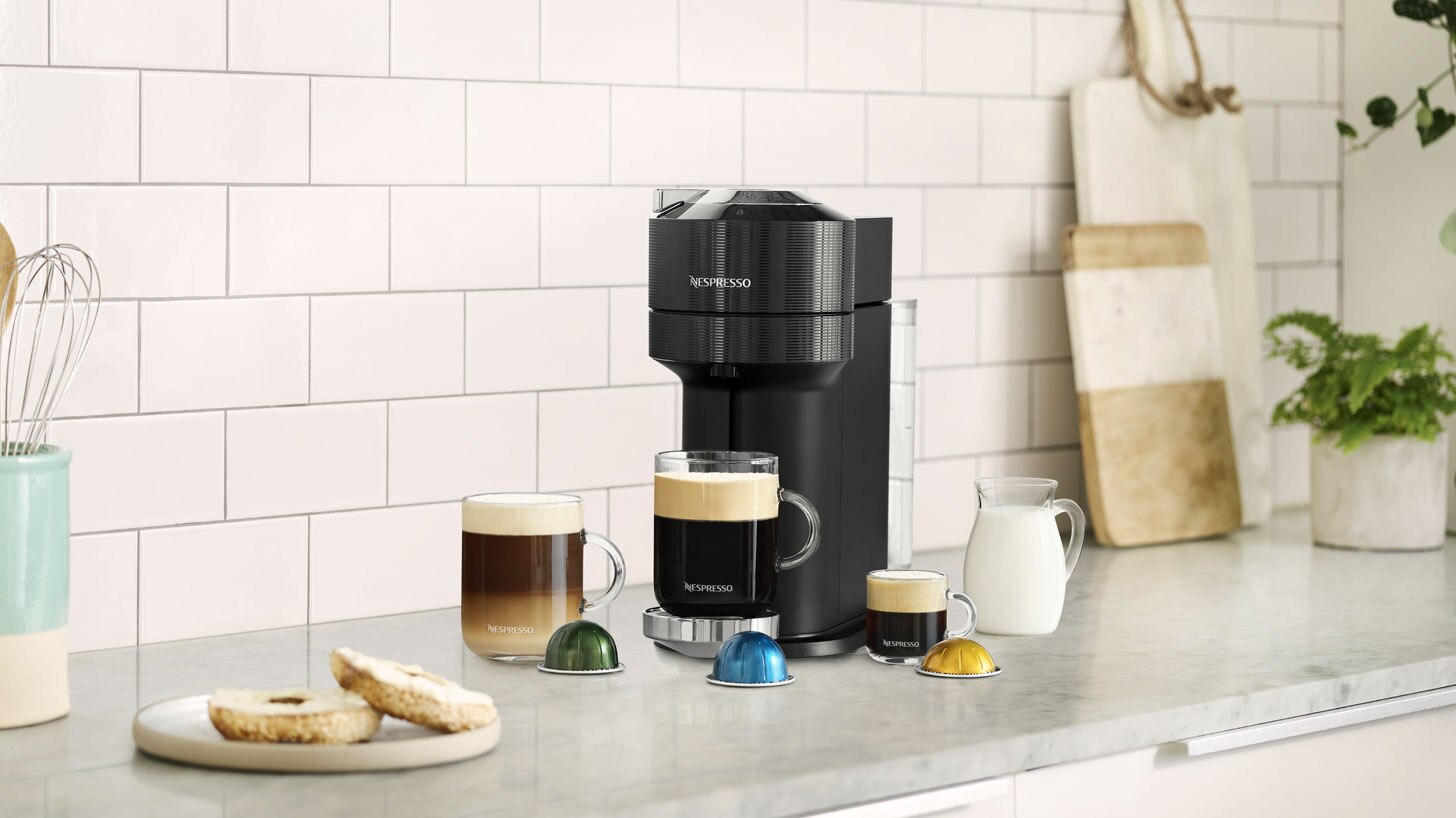 breville nespresso black friday