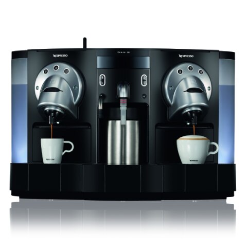 Restaurantes y bares | Nespresso Pro | Nespresso Argentina