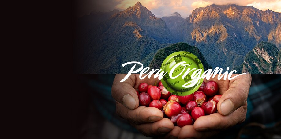 Peru organic