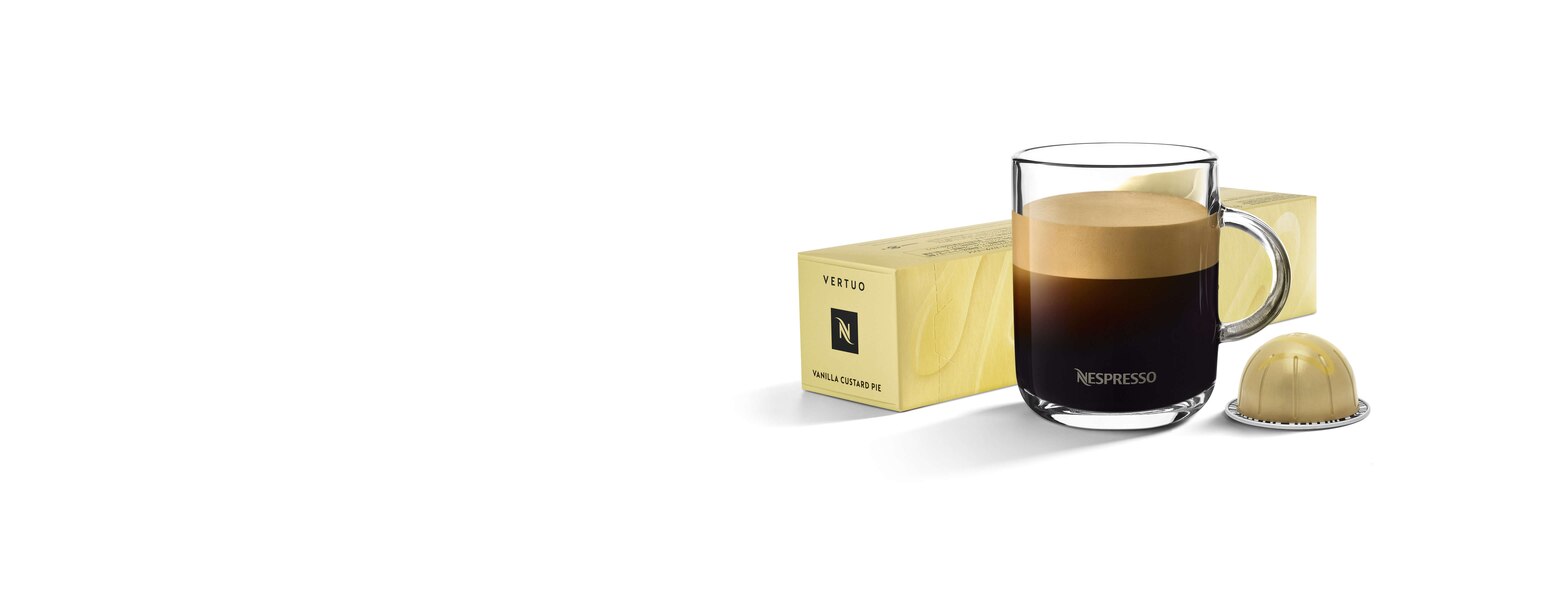 Nespresso
