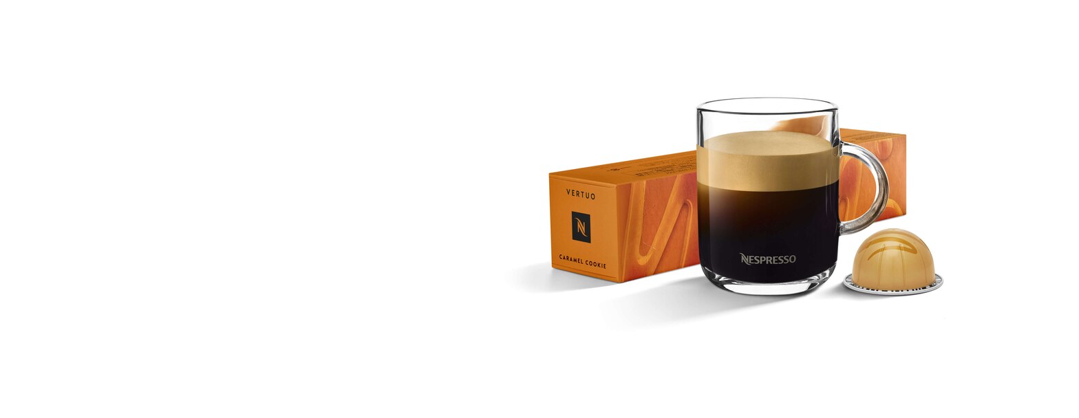 Nespresso