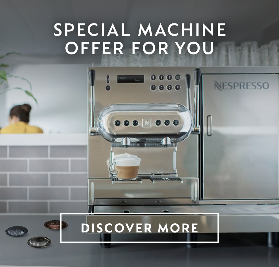 GEMINI CS223 | Coffee Machine 