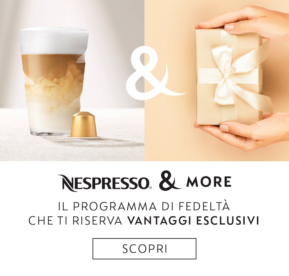 Servizio clienti | Customer Care | Nespresso