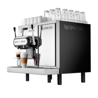 Nespresso Pro Machine